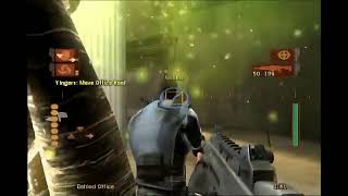 Shadowrun 2007 (Beta mashup)