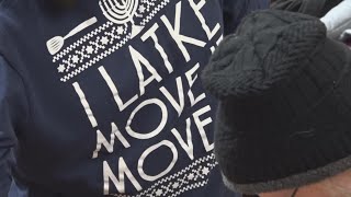 St. Louis Jewish community counters 'darkness through light' with Hanukkah celebrations