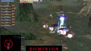 Dominion vs All Cleaning Helliman