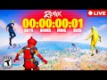 REAGISCO all'EVENTO FINALE del CAPITOLO 2 REMIX di FORTNITE!!😍 USCITA ORA la SEASON REMIX CAPITOLO 2
