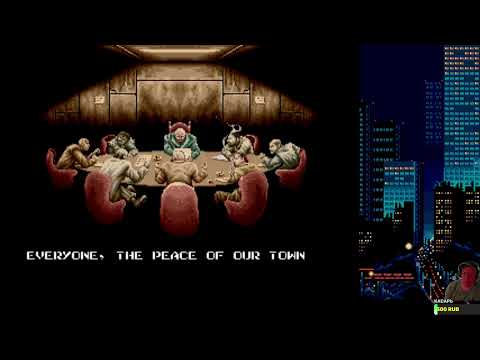 Dune 2 Razor чутка