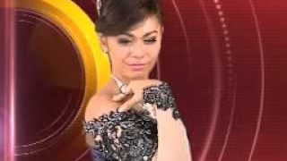 Vivien Vania - Hitam Manis