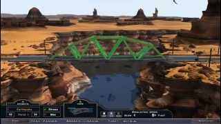 Bridge it Level Easy 2 Solution