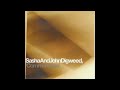 Communicate - CD1 Sasha & John Digweed