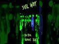 Track 1 - Brad Pitt