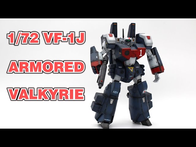 ハセガワ　1/72 アーマードバルキリー　VF-1J 　全塗装　完成品 Amazon | ハセガワ(Hasegawa) 超時空要塞マクロス VF-1J アーマード
