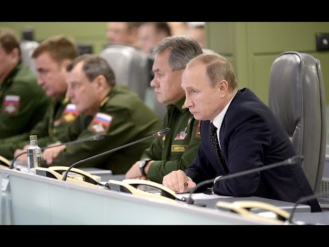 Совещание о действиях