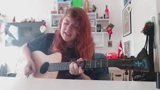 Alec Benjamin - Mind Is A Prison (Cover by Chanti)