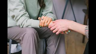 Karen Grumme-Rodriguez: The Autonomic Nervous Systems Response to Grief