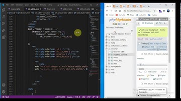 #48  عرض عناوين الموقع وصوره على لوحة التحكم    php برمجة موقع شخصي متكامل بلغة