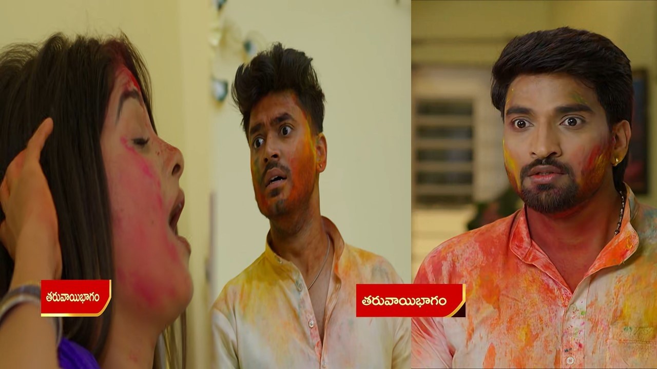 పెద్ద ప్రమాదంలో మల్లి కుప్పకూలిన సిద్దు షాక్ లో బుజ్జి