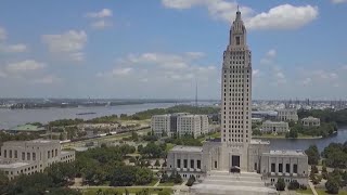 Louisiana lawmakers set to redraw congressional map after Supreme Court ruling