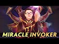 Miracle Invoker is BACK