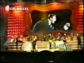 Luis Miguel - Speech Up Tempo Medley - Sevilla España 1999