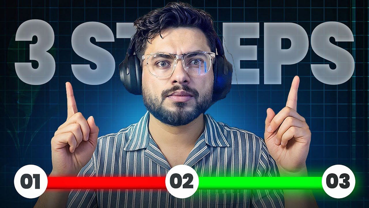 3 Strategies to Make Millions of Dollars | Usama Ashraf | Sales Coach