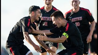 SDSU MEN'S SOCCER - AZTECS 1, OREGON STATE 0 Net Worth