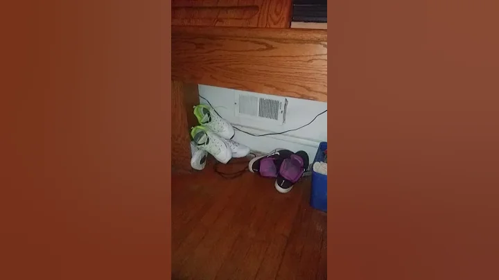Maria Vick home videos