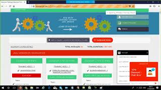Selenium Training Feb Weekday 2018   Day 1 Wealth