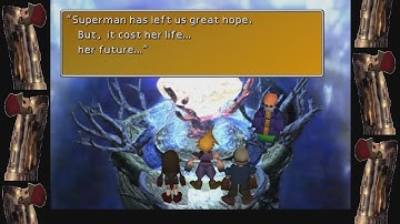 Episode 78: So Much Dang Talking. Level 99 Challenge: Playthrough 5