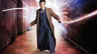 Doctor Who Theme Live Proms 08 Version