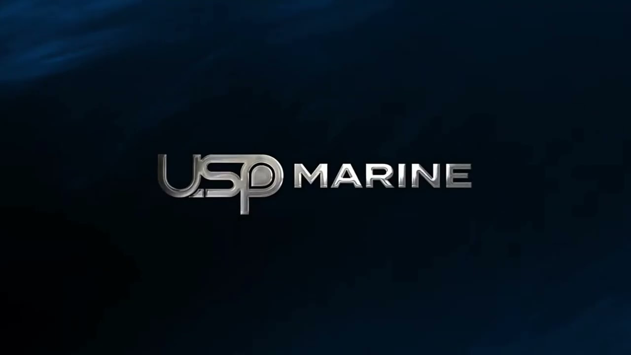 USP Marine Tuning 2022 Into