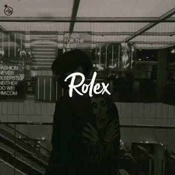 Ayo & Teo – Rolex Lyrics