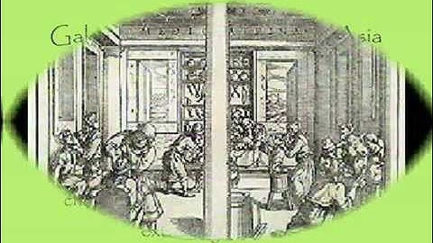 Introduction to Galen