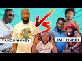 Nigeria Yahoo Boys Vs Skits Makers Who is Richer / Nas boi or Hushpuppi