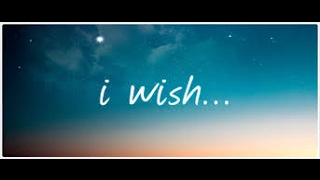how to make any wish come true