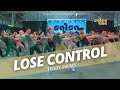 Lose Control - Teddy Swims  Choreography by Kami