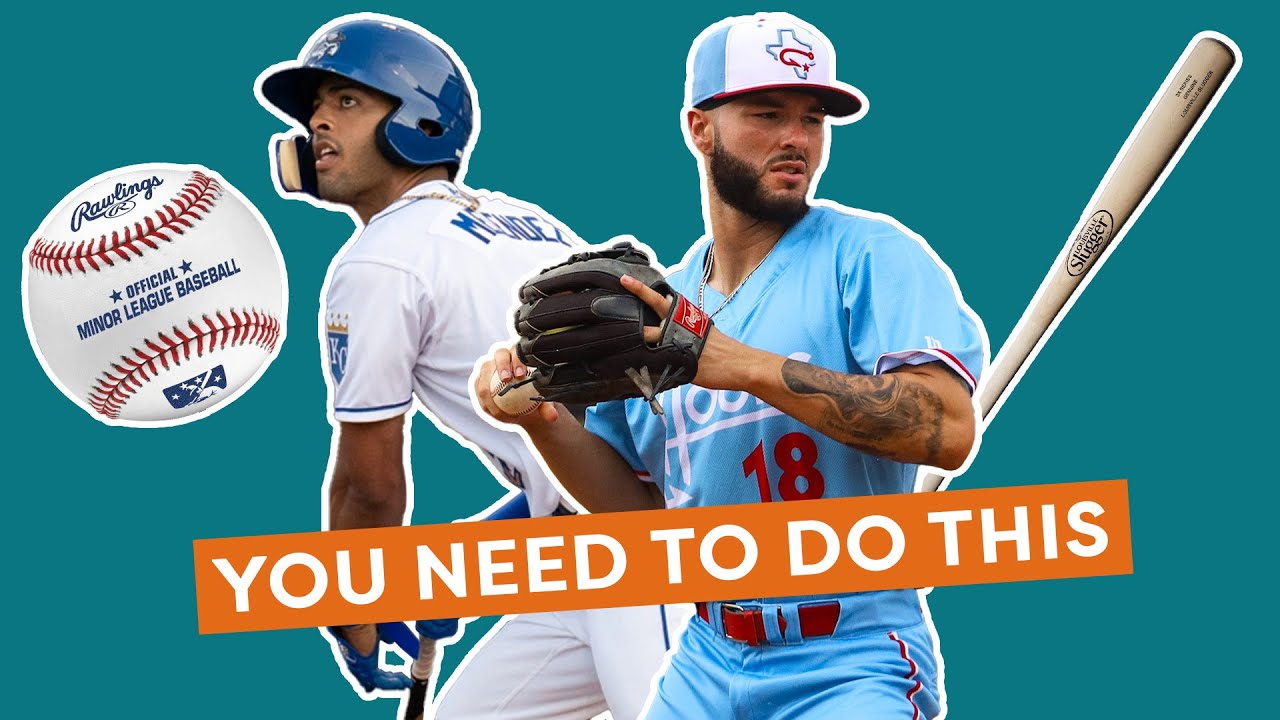 Minor League Baseball in Underrated