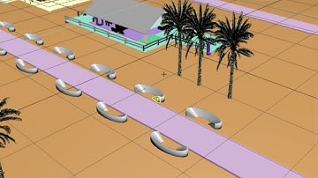 NURAGA BAHARI | Sebuah Konsep Komunitas Cerdas