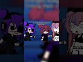 " Hold On Eye Contact " | Skit | Ft. @TayWasFoundৎ & @alk-sus-davil!! | #gacha #roadto730subs |
