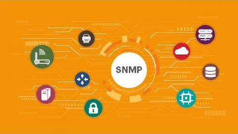 How SNMP works on Cisco IOS, explained step-by-step with configuration