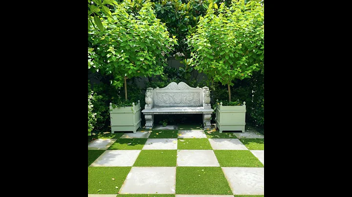 Go Beyond the Curb with Matthew Murrey Design into...