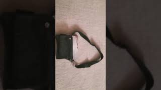 The best wallet ever, so far. Surprisingly from Walmart