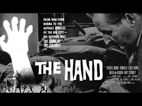 The Hand