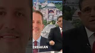 Fatih Portakaldan Gündem Olacak Yeniden Refah Kulisi O Isim Aday Olabilir