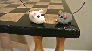 Mouse Movers