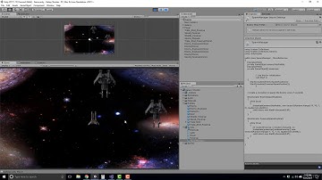 Unity Tutorial - Powerup Spawning