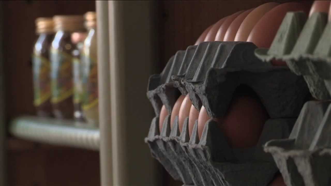 Visit Red House Farm