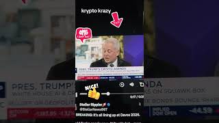 #xrp #crypto #xlm #money #investing @PaulBarronNetwork @MickleXRP @Linqto