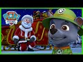 Pups Save Presents! 🎁 Holiday Special - PAW Patrol - Cartoons for Kids Compilation