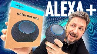 Cadê a Alexa+, Amazon?