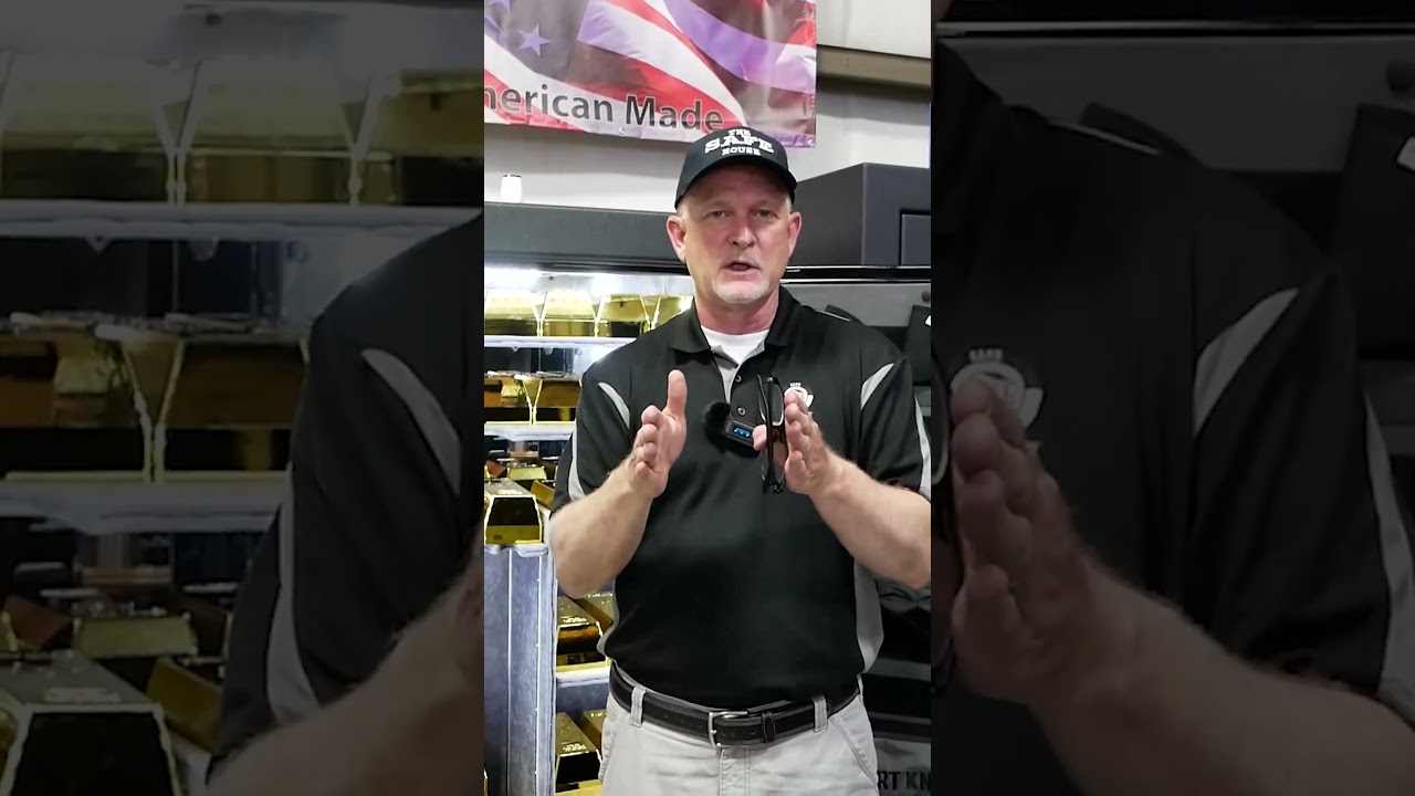 How Much Gold is in Fort Knox?