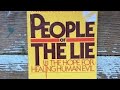 People Of The Lie M Scott Peck Audiobook EXPOSING NARCISSISTS