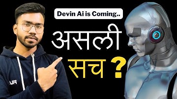 Will Devin Ai replace Software Engineers ? | World
