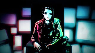 Void And Meddler - Teaser Trailer