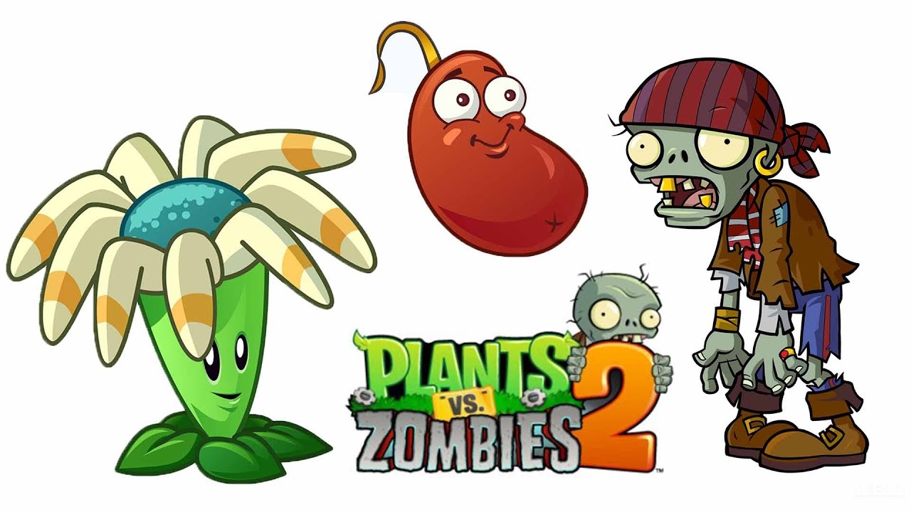 Featured image of post Plants Vs Zombies 2 Para Colorir Plants vs zombies 2 es la secuela del popular