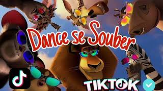 Dance Se Souber Tiktok 2023, Dancinhas, Danças Do Tiktok Dessa Semana